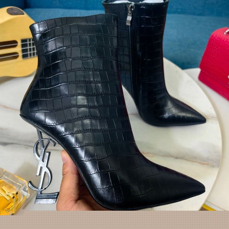 Y*L boots